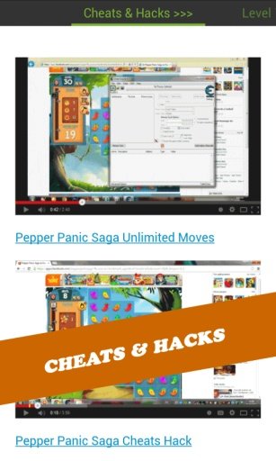 Pepper Panic Saga guide tips截图3