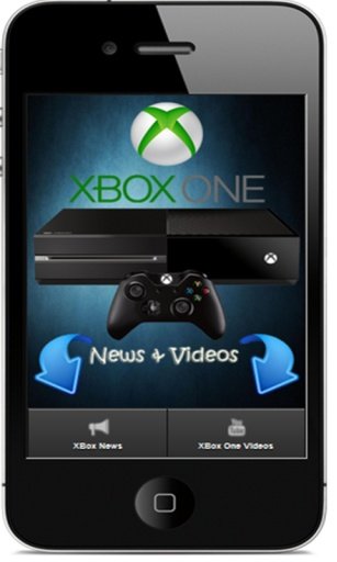 Xbox One News &amp; Videos截图1