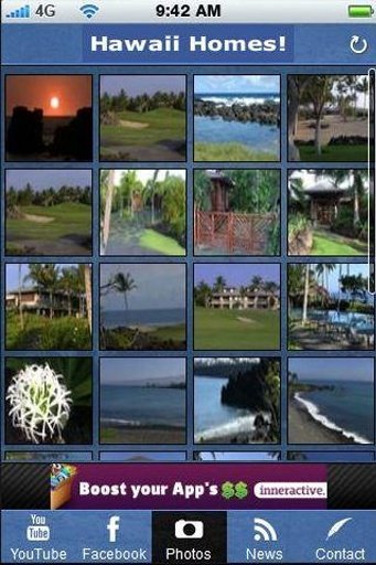 Hawaii Homes!截图2