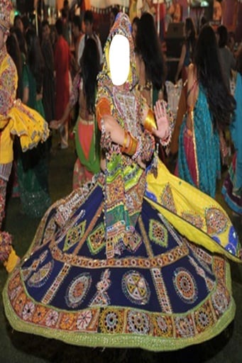 Garba&nbsp;Festival&nbsp;Fashion&nbsp;Wear截图3