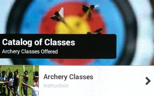 Archery Xperts截图4