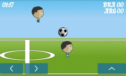 Funny Football free截图2