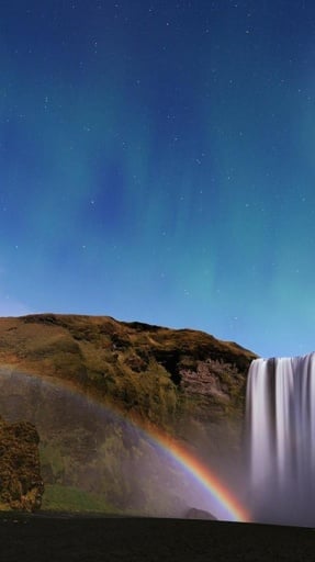 See Iceland Wallpapers截图8