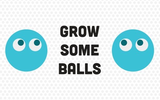 Grow Some Balls截图4