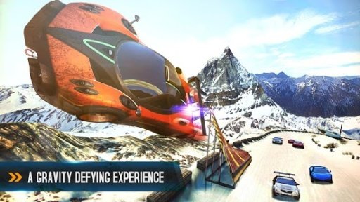 Asphalt 8 Airborne Tip &amp; Trick截图2