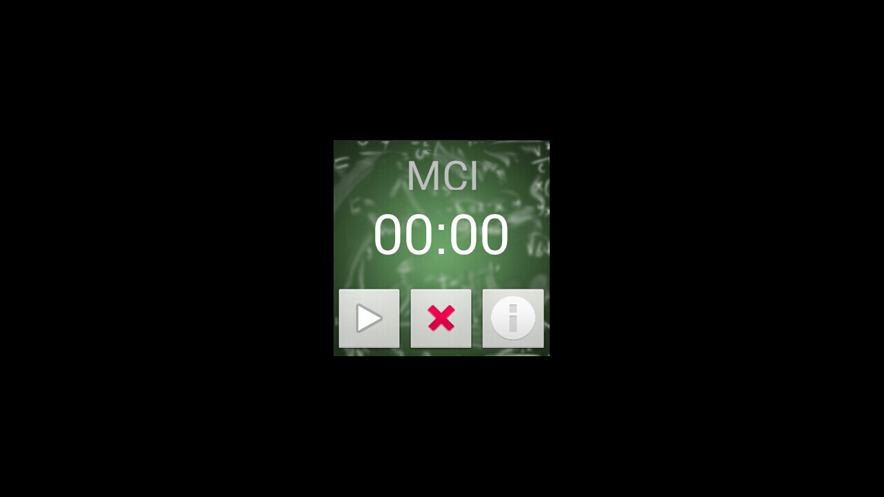 MCI-Activity截图3