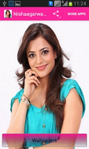 Nisha Agarwal Gallery截图2