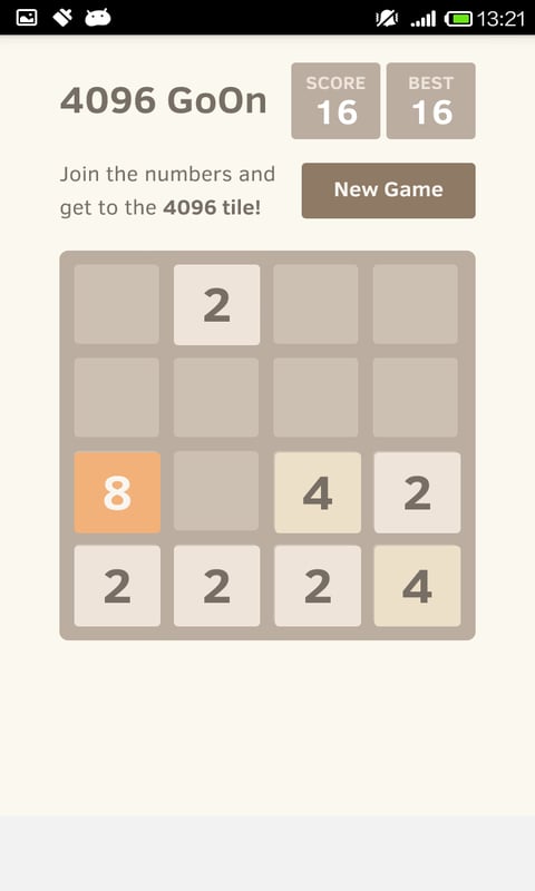 4096GoOn截图4