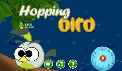 Hopping Bird截图6