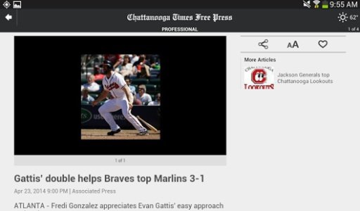 Chattanooga TimesFreePress截图6