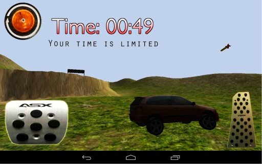 Rally: Drift In Dirt截图3