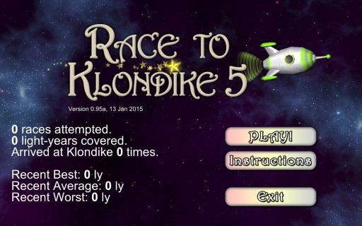 Race To Klondike 5截图6