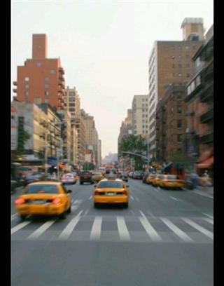 Crazy Taxi In New York截图1