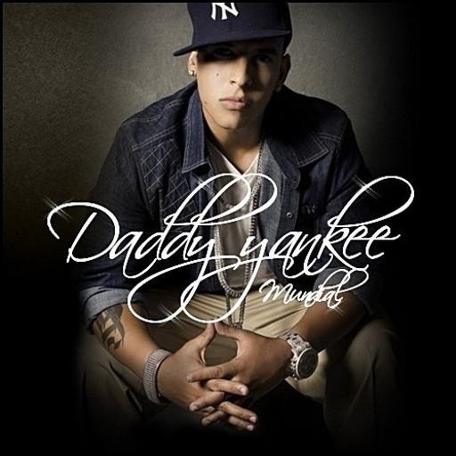 Daddy Yankee Gratis截图1