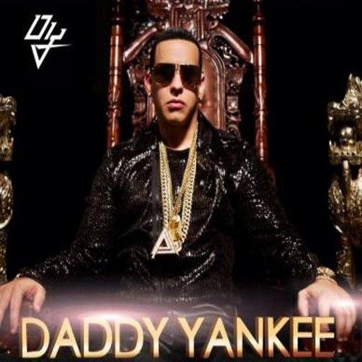 Daddy Yankee Gratis截图2