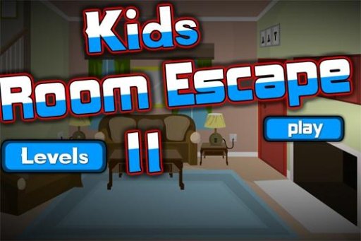 Kids Room Escape 2截图2