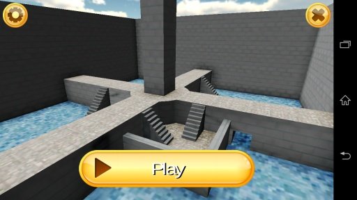 Temple Shooter 3D截图3