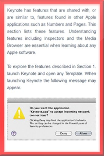 iwork keynote截图11