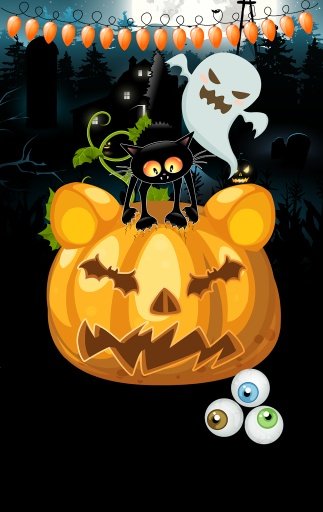 Halloween Games截图4