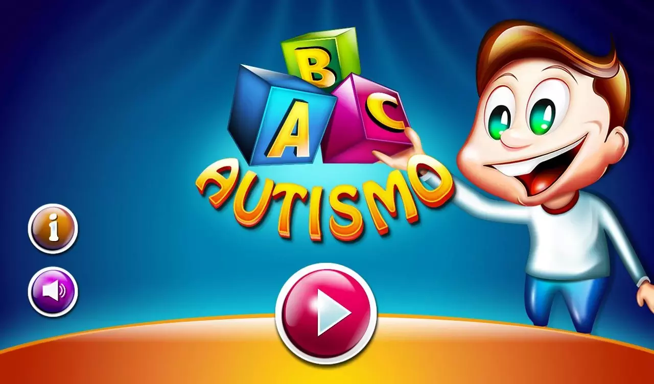 ABC Autismo截图1