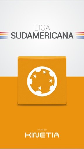 Liga Sudamericana截图4