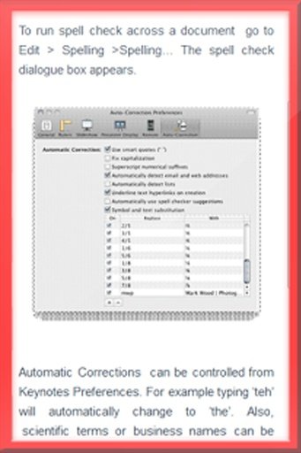 iwork keynote截图8