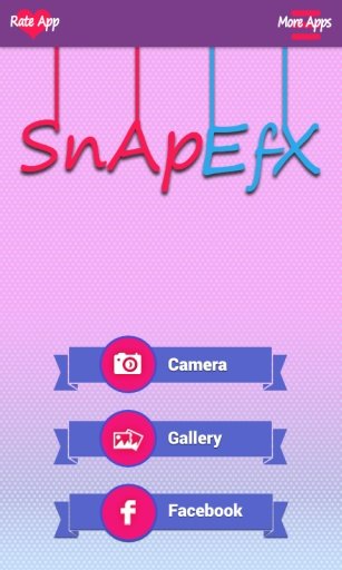 SnAP EfX截图4