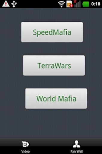 Speed Mafia DE截图2