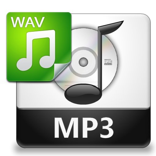 Convert WAV TO MP3截图1