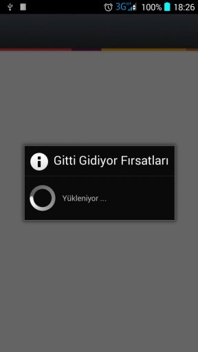 G-G Fırsatları截图2