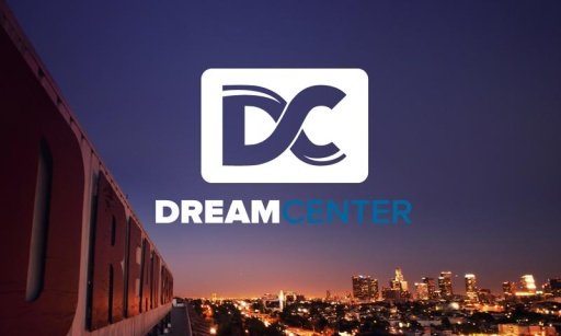 The LA Dream Center截图2