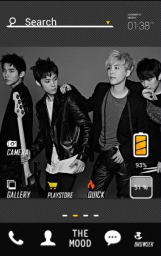 FTISLAND截图6