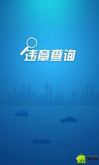 随手查违章截图5