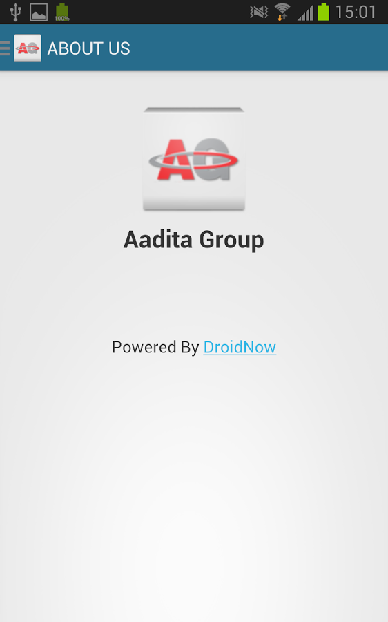 Aadita Group截图4