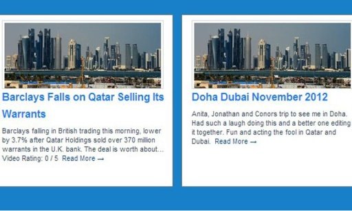 Doha app截图1