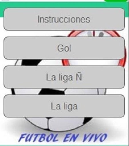 futbol online gratis liga plus截图1