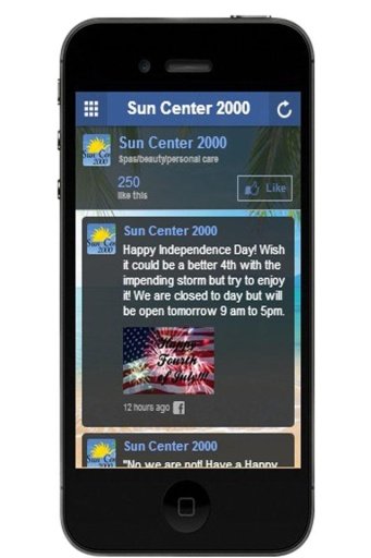 Sun Center 2000截图3