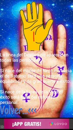 leer la mano facil截图9