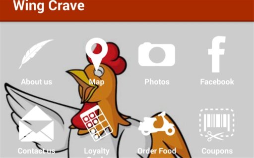 Wing Crave截图1