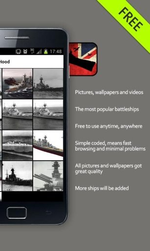 War Editions Battleships截图3