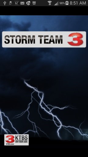 Storm Team 3截图3