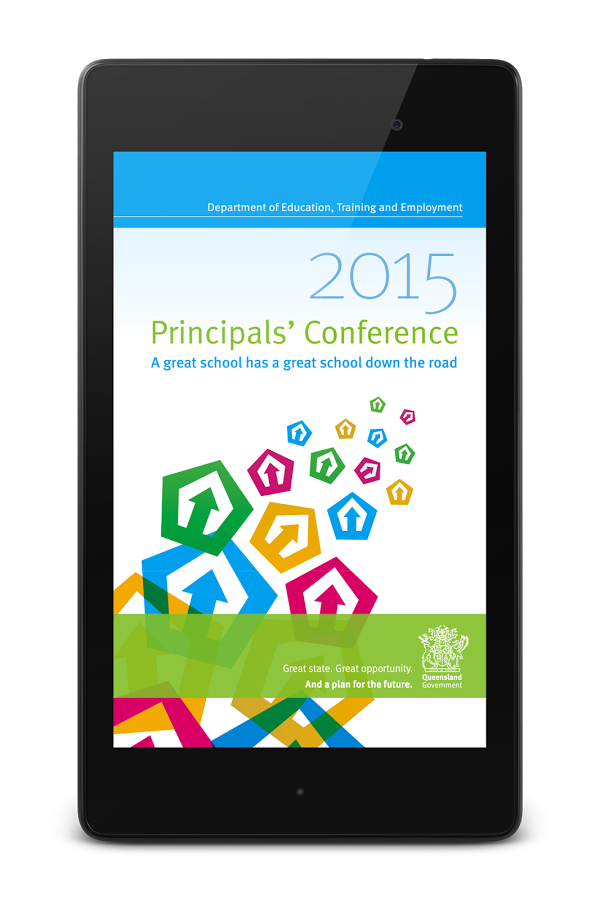 2015 Principals' Conference截图3