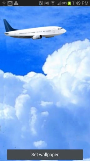 Live Airplanes截图1