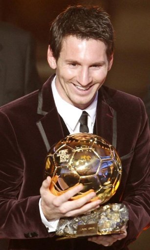 Lionel Messi HD Tapete截图5