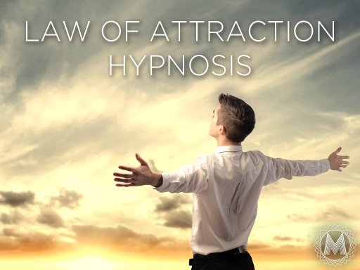 Law Of Attraction Hypnosis截图4