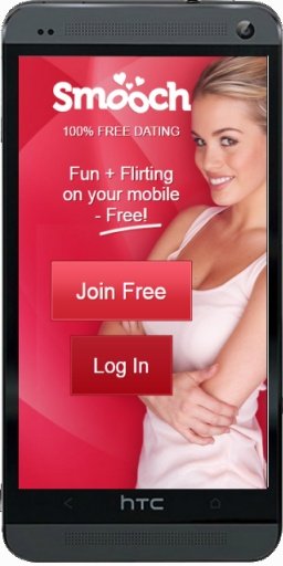 Smooch Online Dating截图2