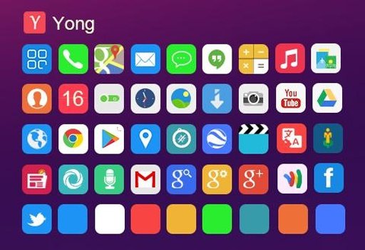 Young Theme截图2