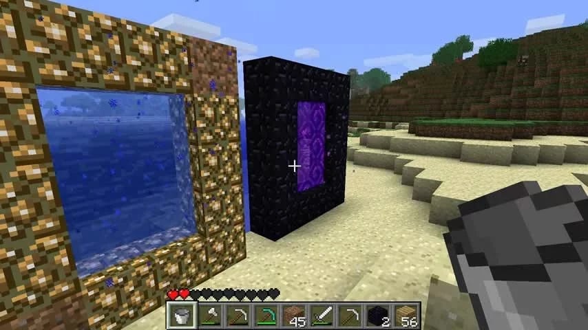 Mist Portal Ideas - Mine...截图5