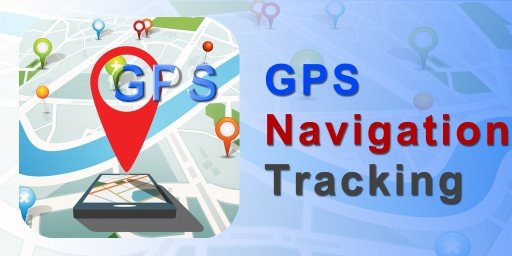 GPS Navigation Tracking截图2