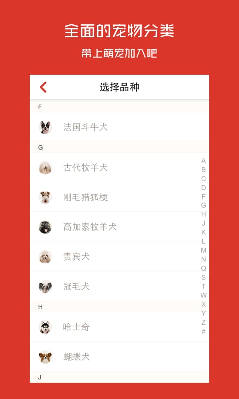 摸摸截图1